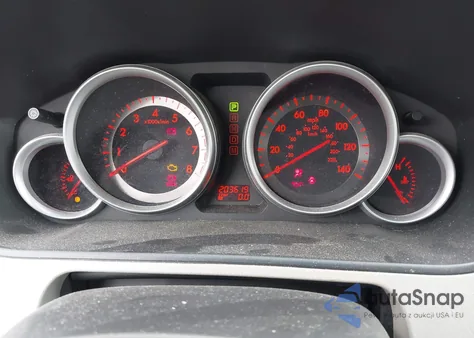 2007 Mazda Cx-9 Touring z USA, uszkodzony, nr VIN JM3TB28Y670111019